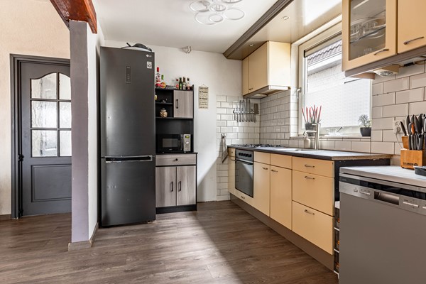 Medium property photo - Hoofdkade 91, 9503 HD Stadskanaal